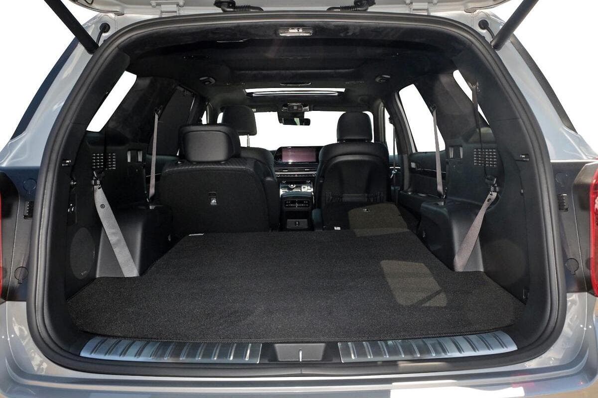 2025 Hyundai Palisade Calligraphy Auto AWD MY25 image 9