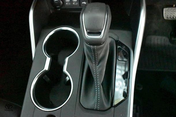 2022 Toyota Kluger GXL image 19