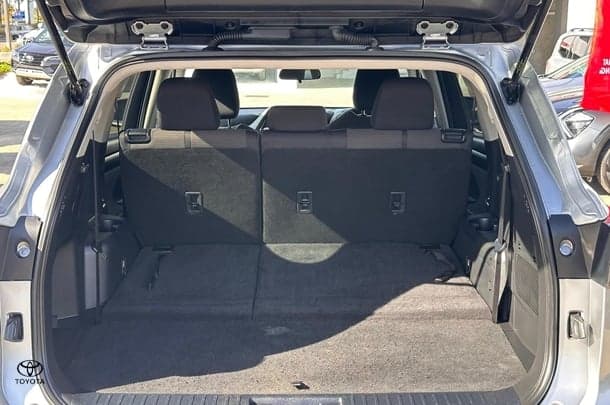2023 Toyota Kluger GX-2WD image 21
