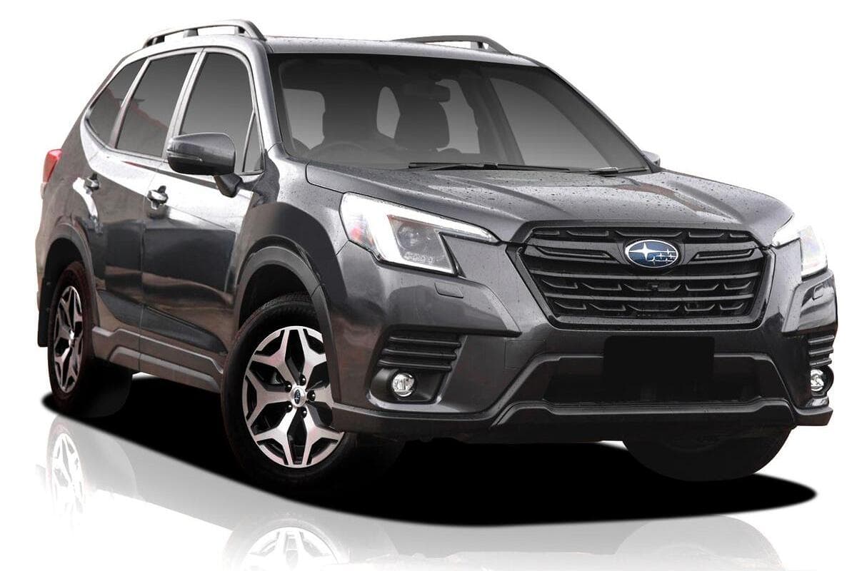 2024 Subaru Forester 2.5i-L S5 Auto AWD MY24
