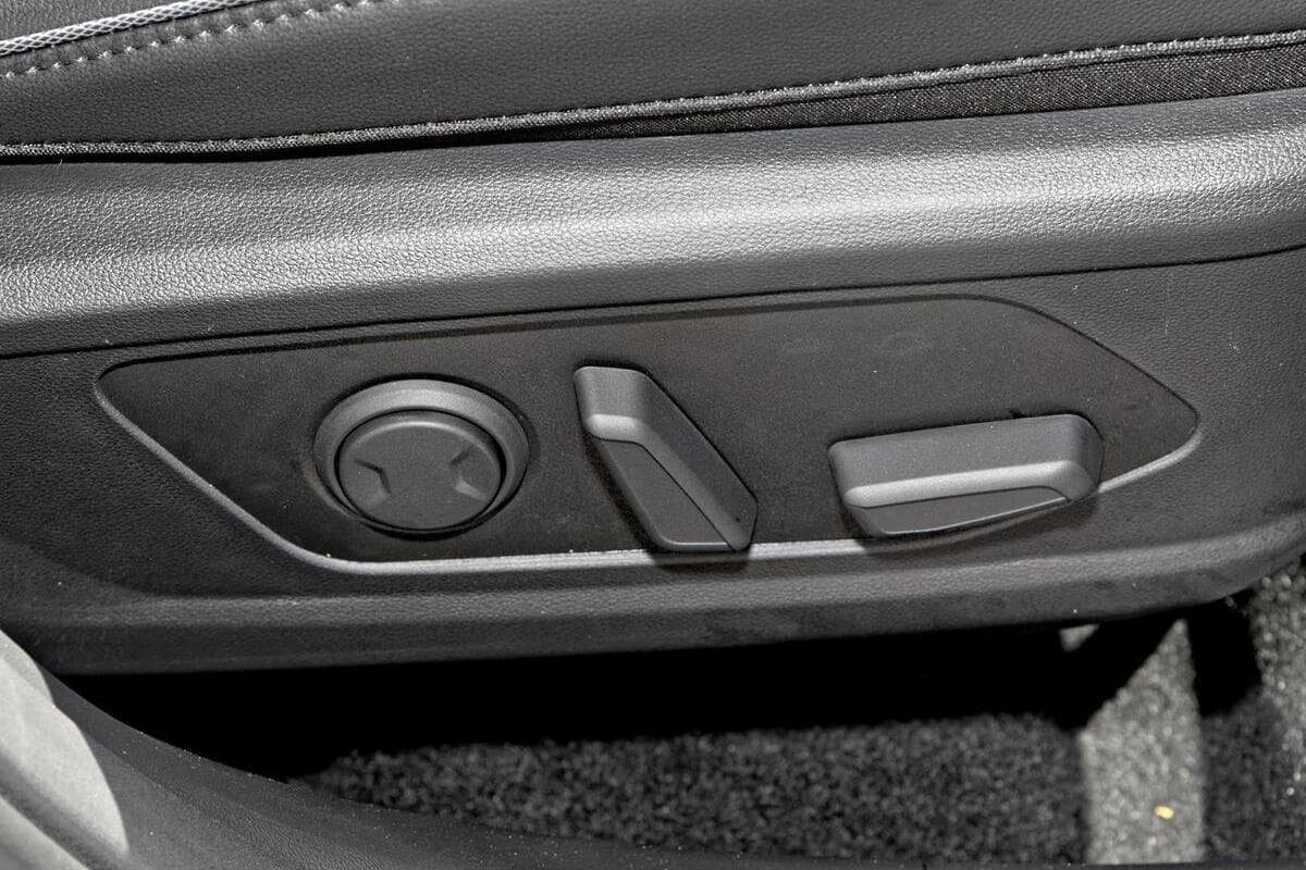 2024 Hyundai Tucson Premium Auto AWD MY25 image 13