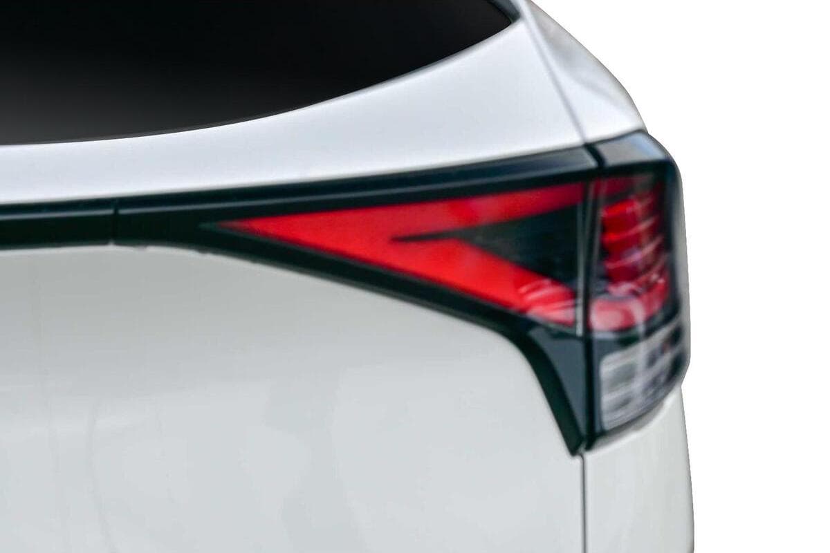 2024 Kia Sportage SX+ Auto FWD MY25 image 20