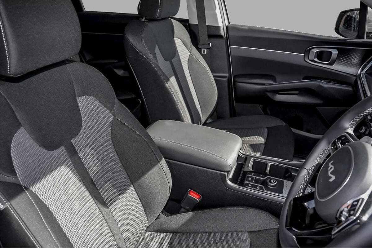 2024 Kia Sorento Sport Auto MY25 image 8