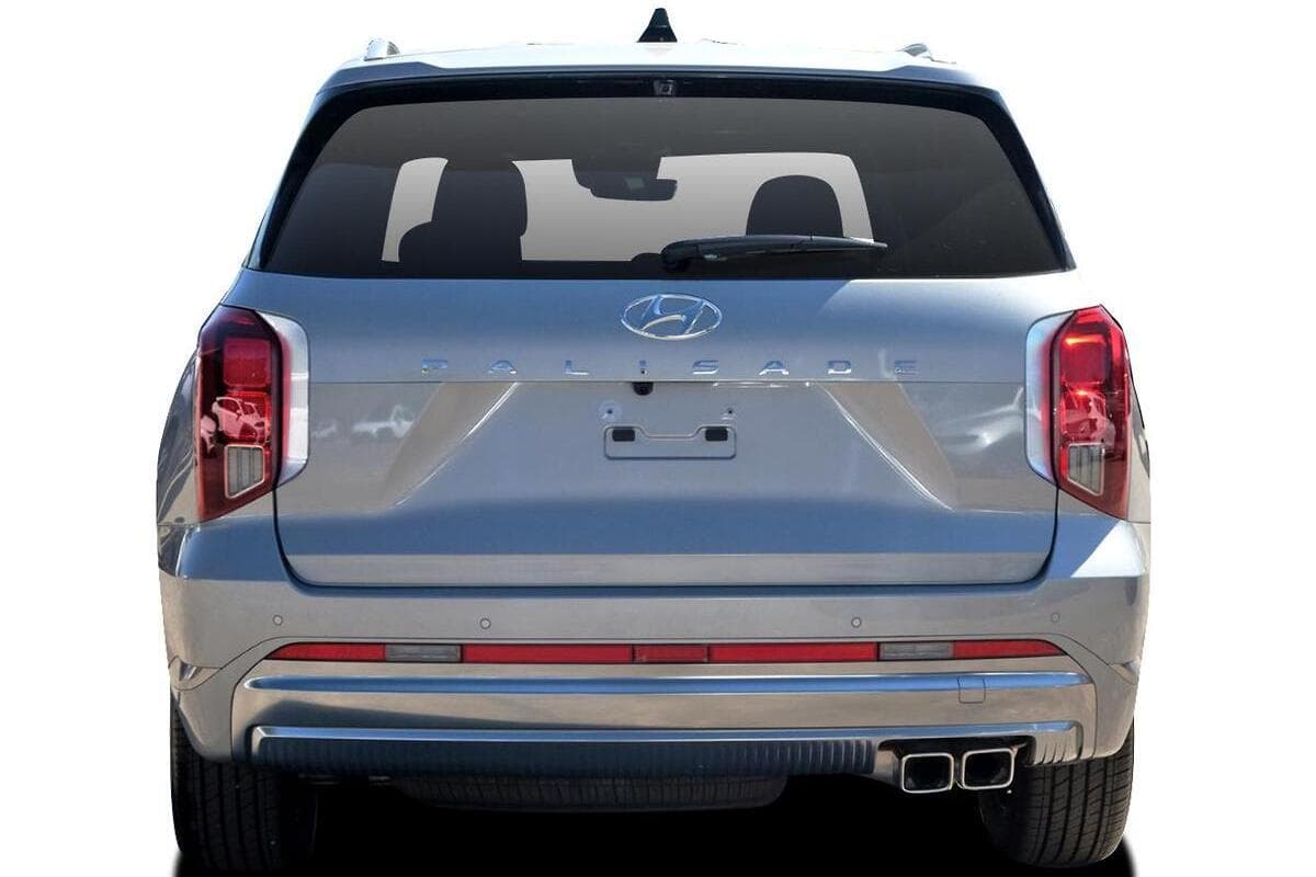 2025 Hyundai Palisade Calligraphy Auto AWD MY25 image 3