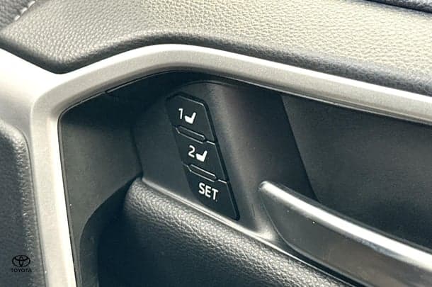 2023 Toyota Rav4 Hybrid Cruiser-AWD image 44