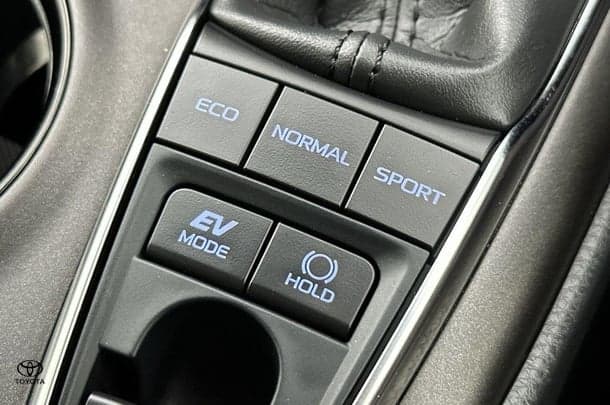 2023 Toyota Camry Hybrid Ascent image 25