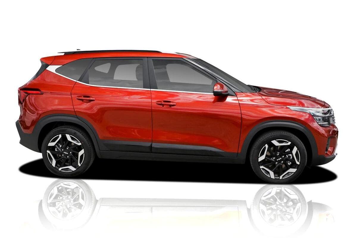 2024 Kia Seltos GT-Line Auto AWD MY25 image 5