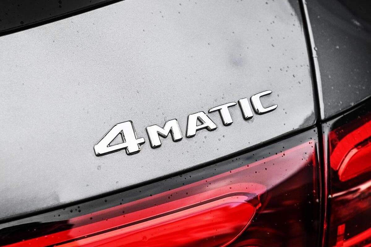 2024 Mercedes-Benz GLC-Class GLC300 Auto 4MATIC image 12