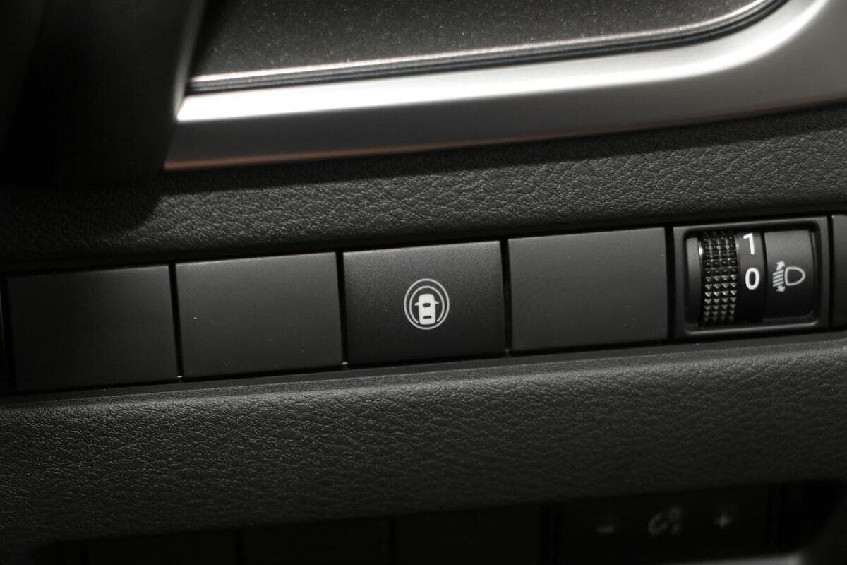 2025 Nissan X-TRAIL ST T33 Auto 4WD MY25 image 16