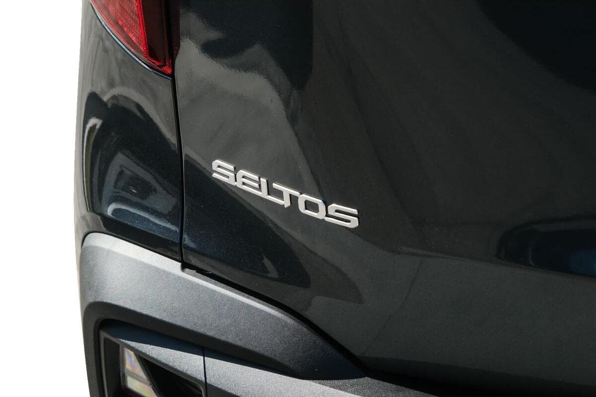 2025 Kia Seltos Sport+ Auto 2WD MY25 image 10