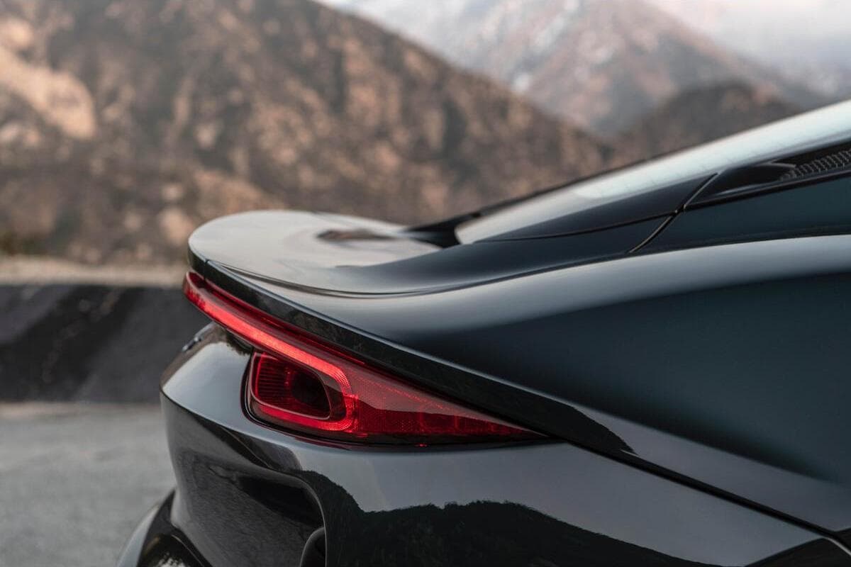 2025 Lotus Emira 2.0T DCT First Edition Auto MY24 image 8