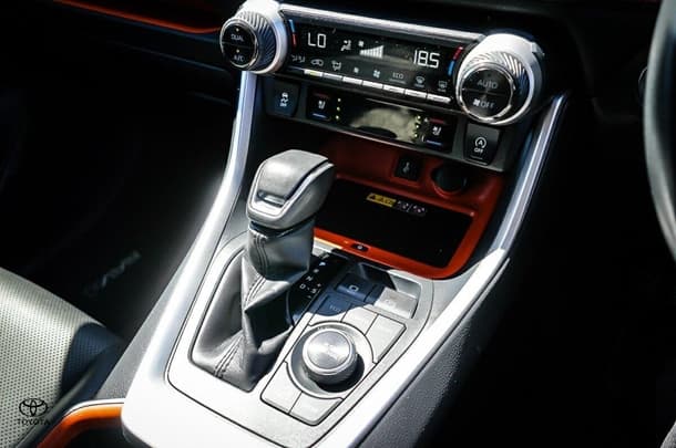2022 Toyota RAV4 Edge-AWD image 21