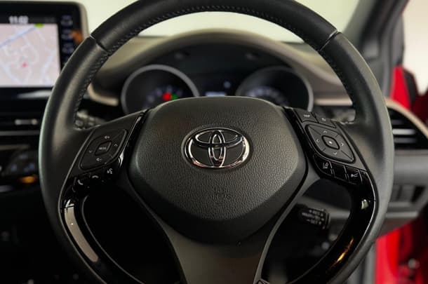 2023 Toyota CH-R Koba 2WD image 18