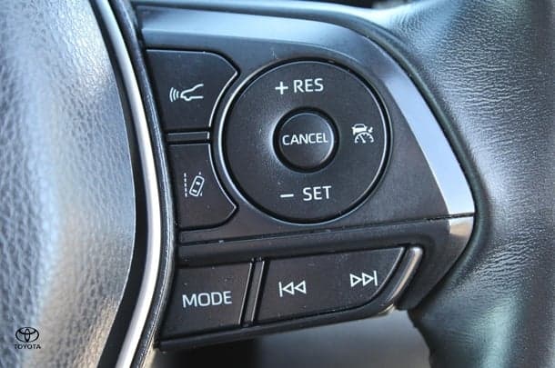 2020 Toyota Camry Hybrid Ascent Sport image 30