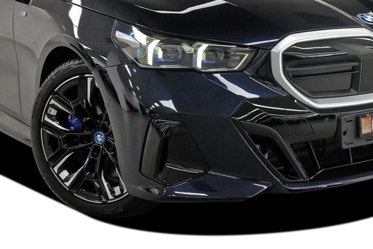 2025 BMW i5 M60 xDrive G60 Auto AWD image 15