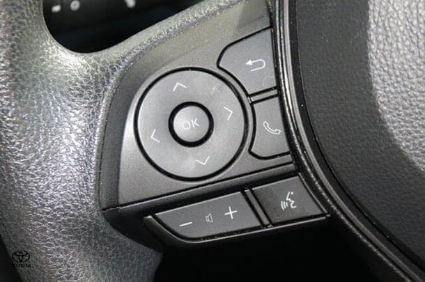 2023 Toyota Corolla Cross Hybrid GX image 16