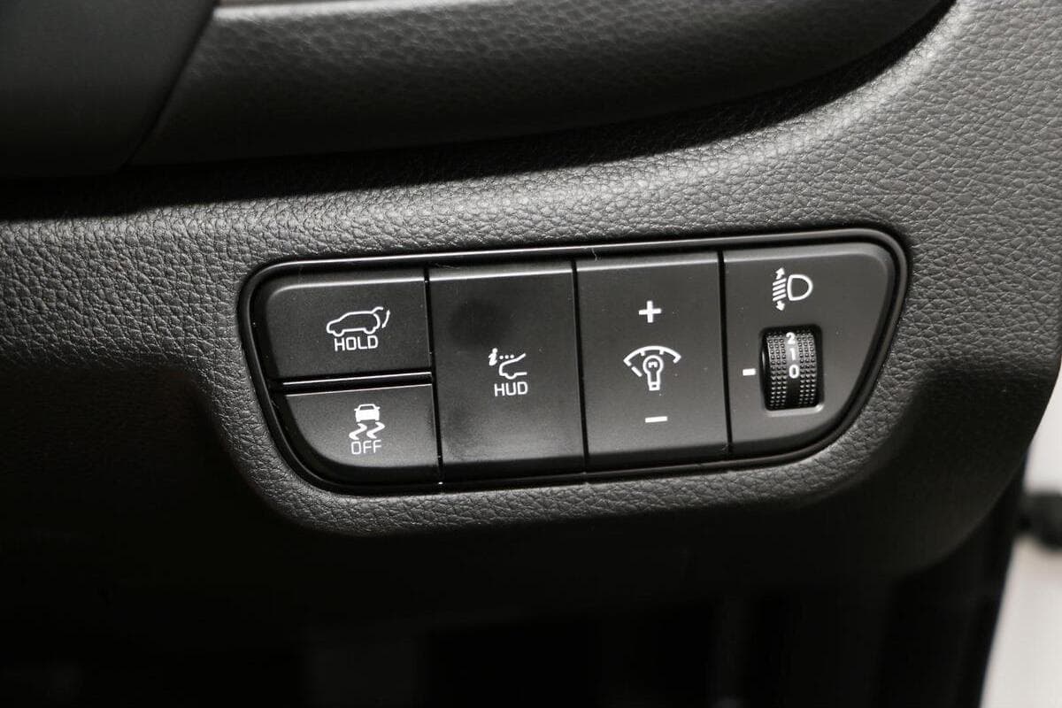 2025 Kia Seltos GT-Line Auto AWD MY25 image 15