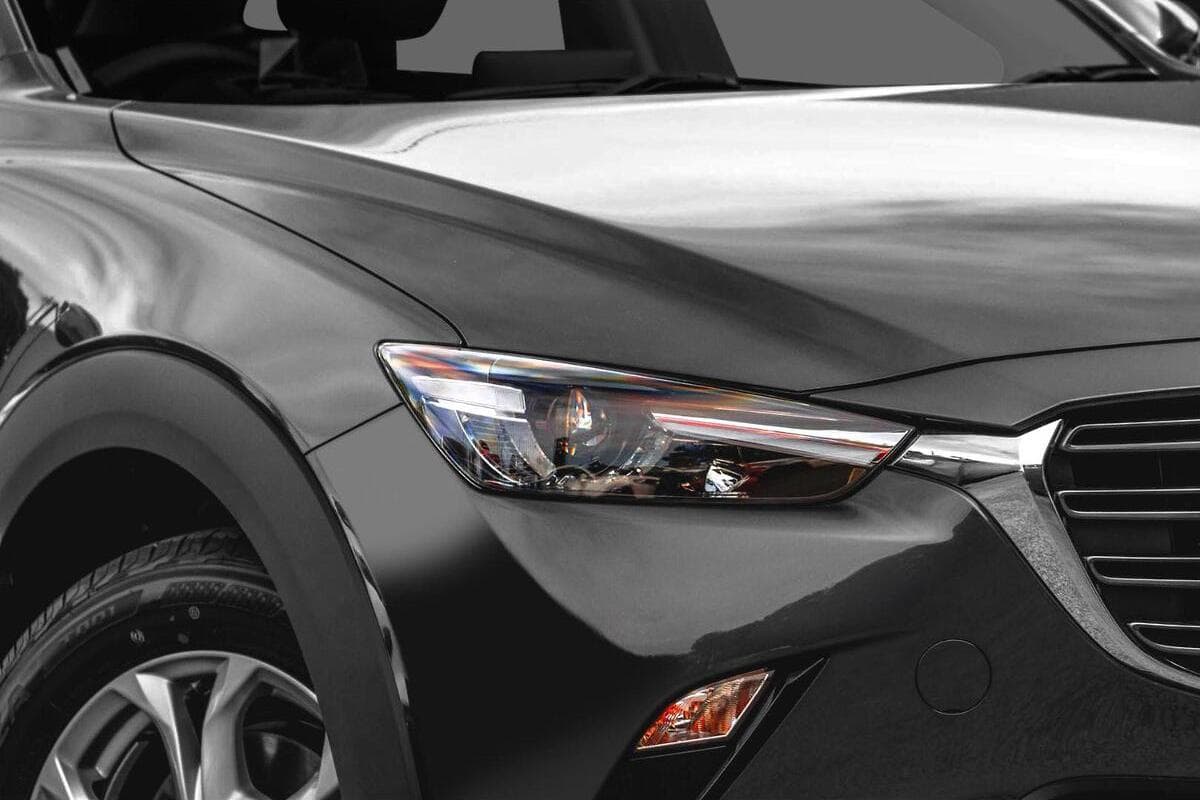 2024 Mazda CX-3 G20 Pure DK Auto FWD image 19