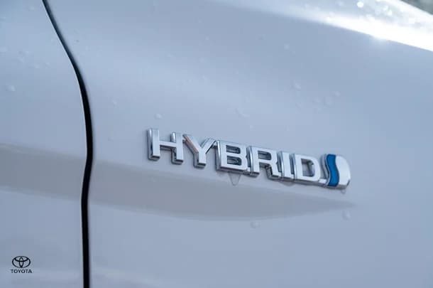 2024 TOYOTA Camry Hybrid Ascent image 22