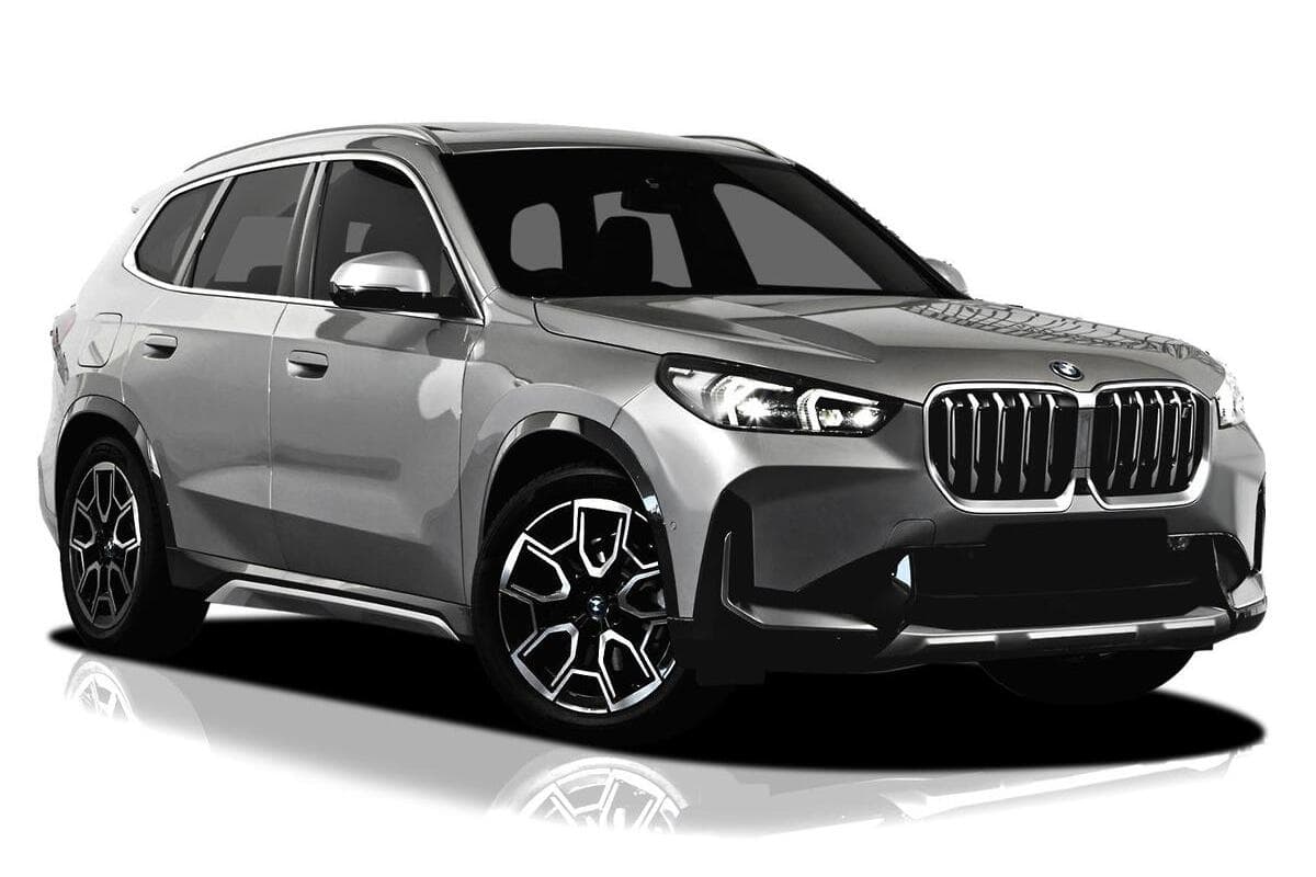 2024 BMW iX1 xDrive30 xLine U11 Auto AWD