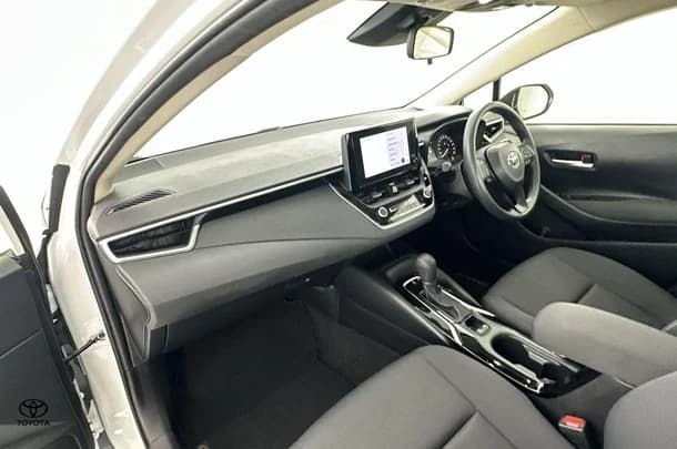 2022 Toyota Corolla Ascent Sport image 17