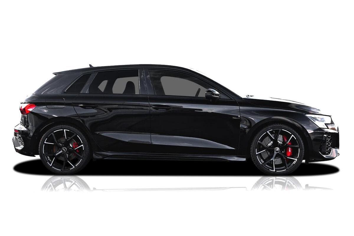 2024 Audi RS3 Auto quattro MY24 image 5