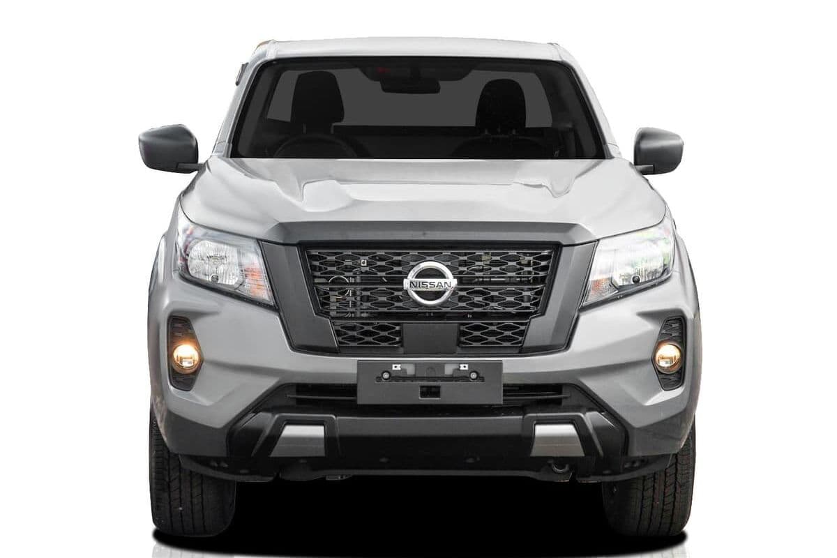 2025 Nissan Navara SL D23 Manual 4x4 MY24 image 2