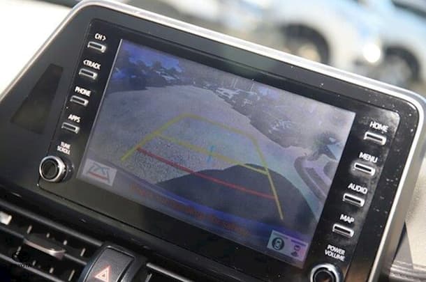 2020 Toyota C-HR Koba image 11