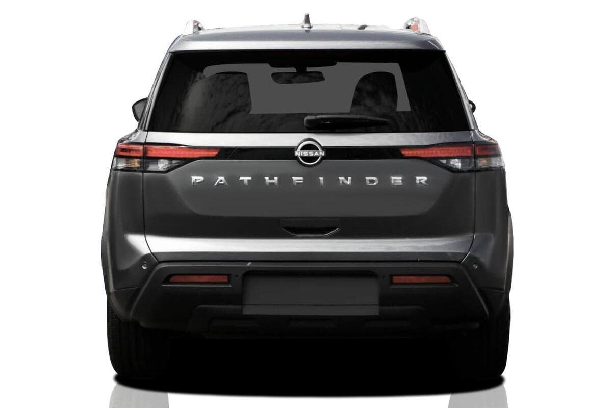 2024 Nissan Pathfinder Ti R53 Auto 2WD MY24 image 3