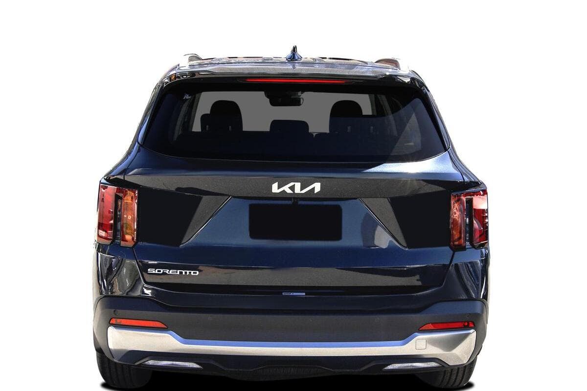2024 Kia Sorento S Auto MY25 image 3