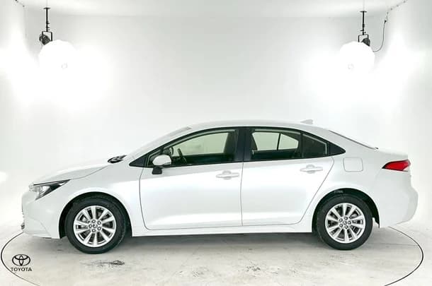 2022 Toyota Corolla Ascent Sport image 7