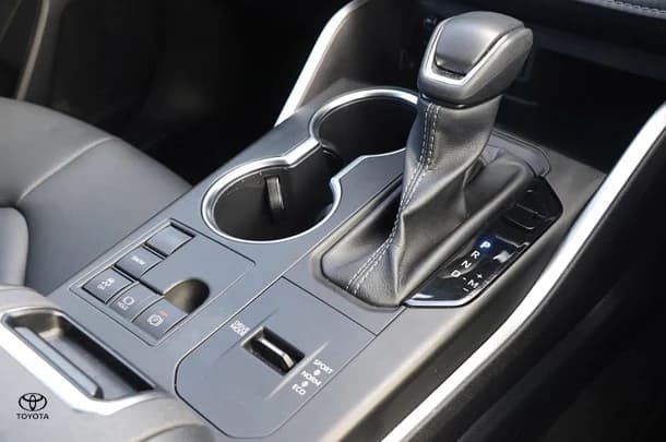 2023 Toyota Kluger GXL-2WD image 22
