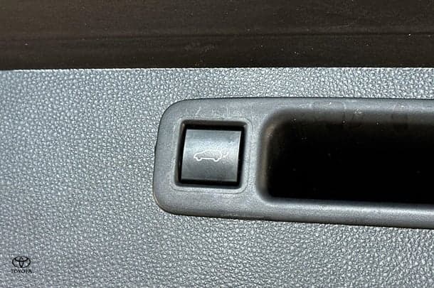 2022 Toyota Kluger GXL-2WD image 38