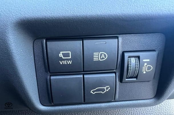 2024 Toyota Kluger Grande image 22