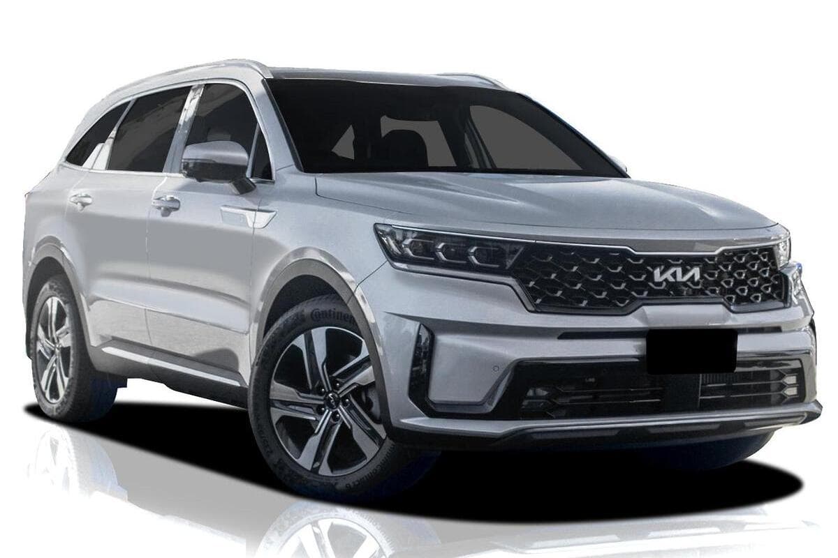 2025 Kia Sorento PHEV GT-Line Auto AWD MY25