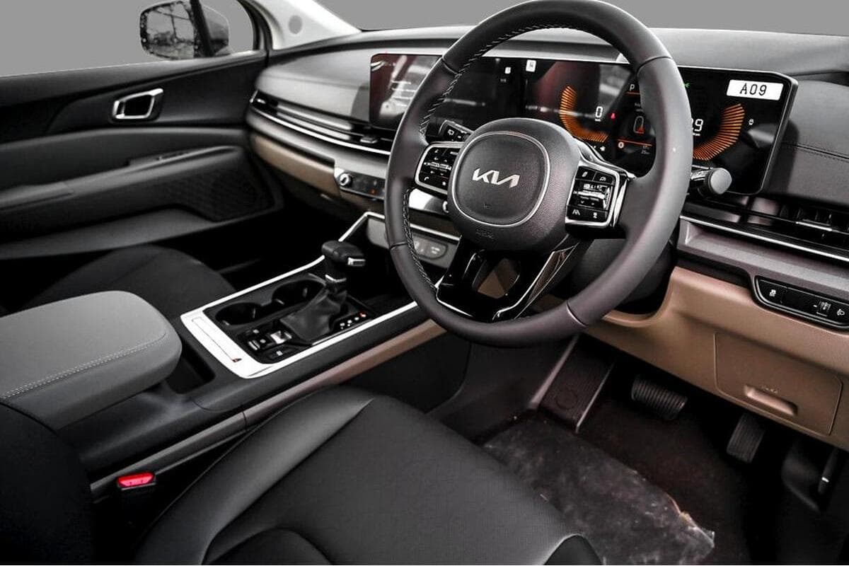 2024 Kia Carnival Sport Auto MY25 image 6