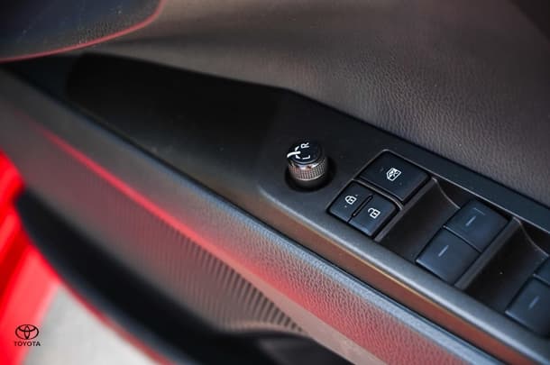 2023 Toyota Camry Hybrid Ascent image 21