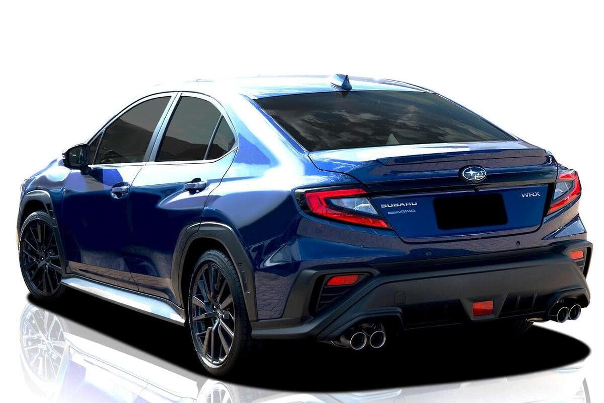 2024 Subaru WRX VB Auto AWD MY24 image 4