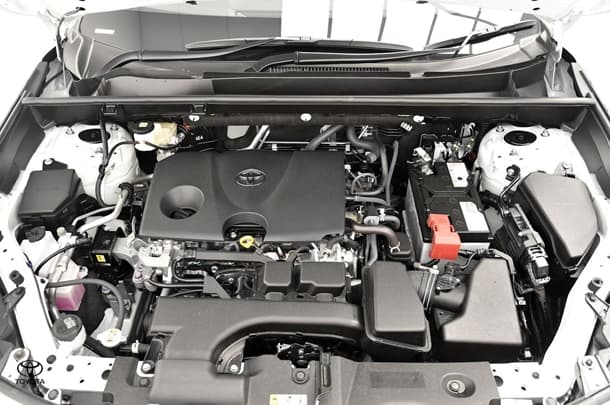 2024 Toyota RAV4 GXL-2WD image 21