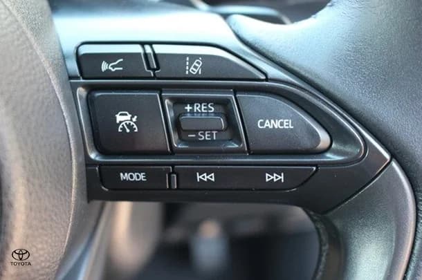2023 Toyota Yaris Cross GX image 20