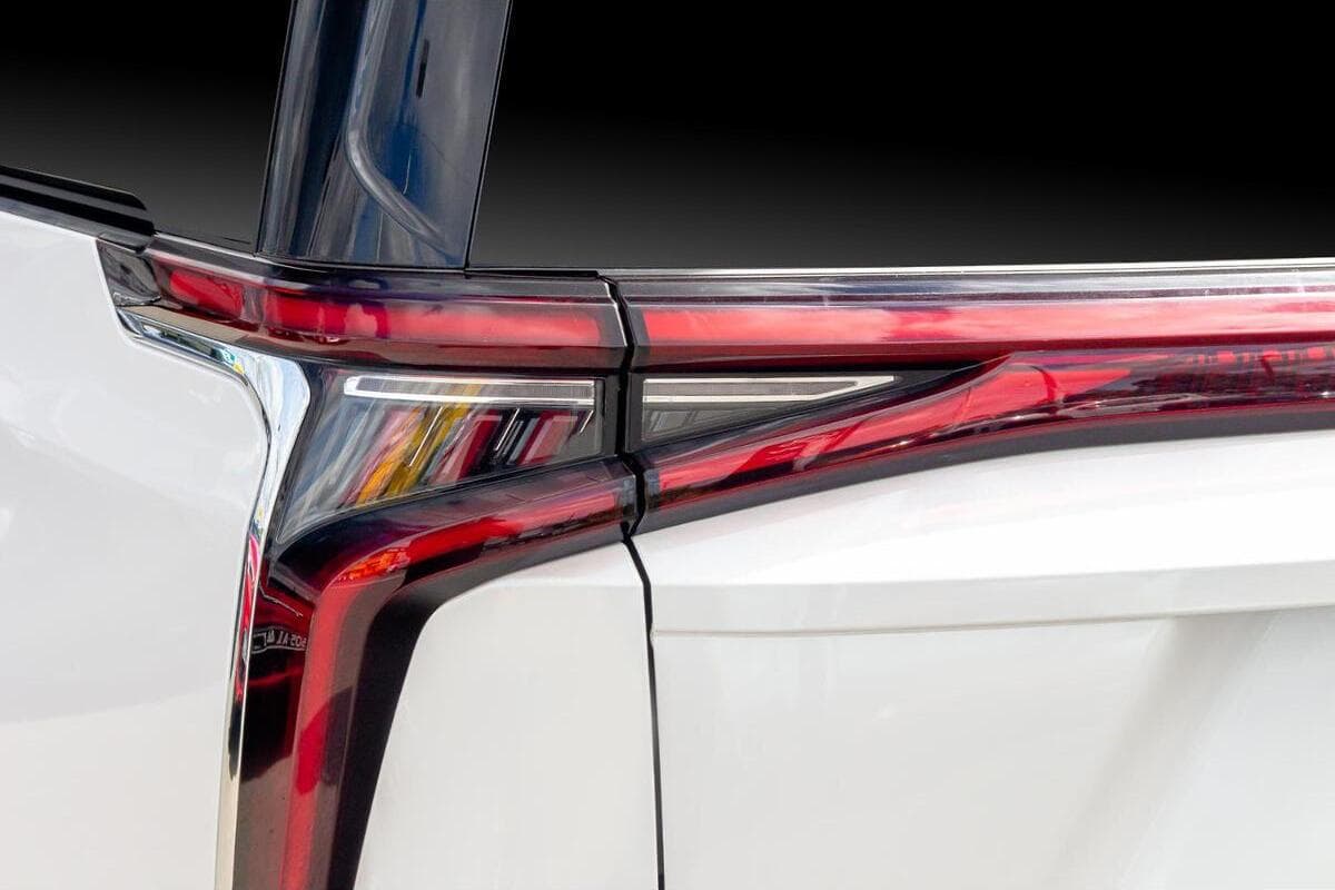 2025 LDV MIFA Luxe Auto MY23 image 30