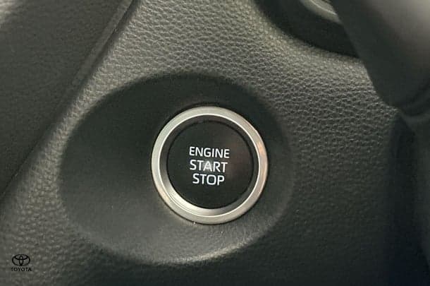 2022 Toyota Corolla Cross Petrol GX image 18