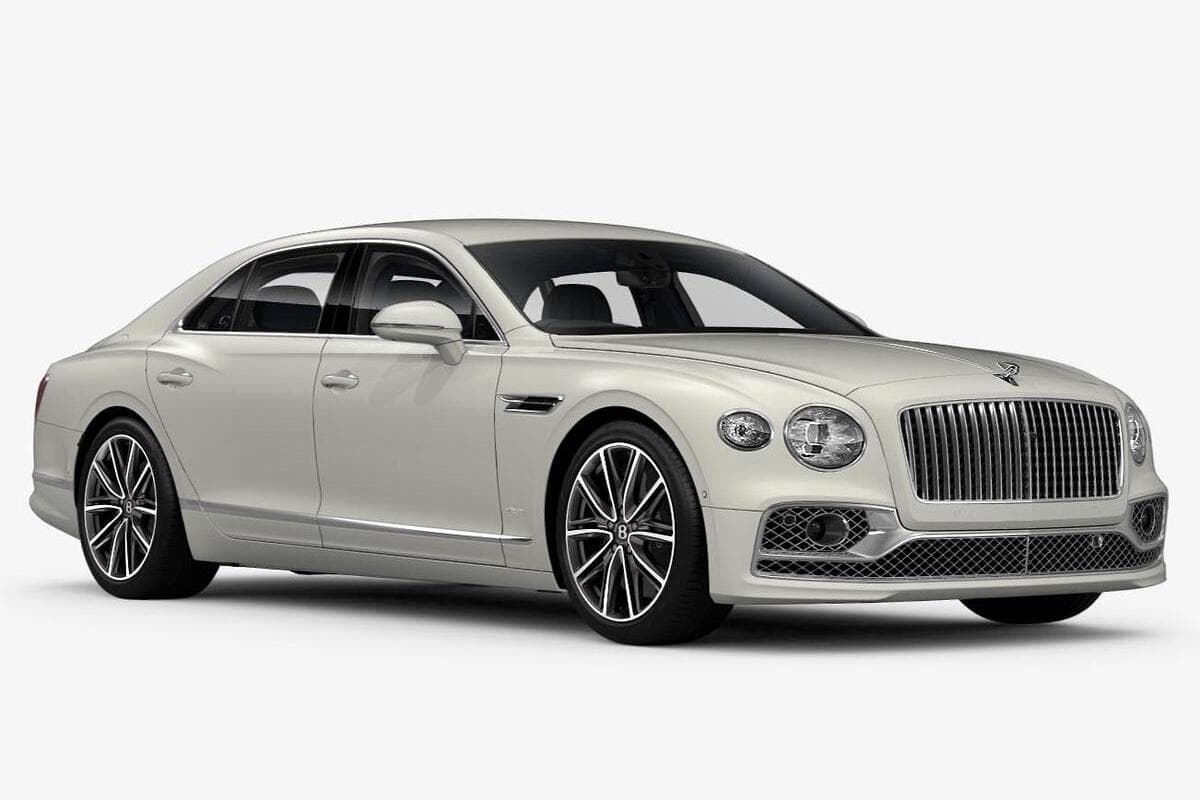 2024 Bentley Flying Spur A V8 Auto AWD MY24