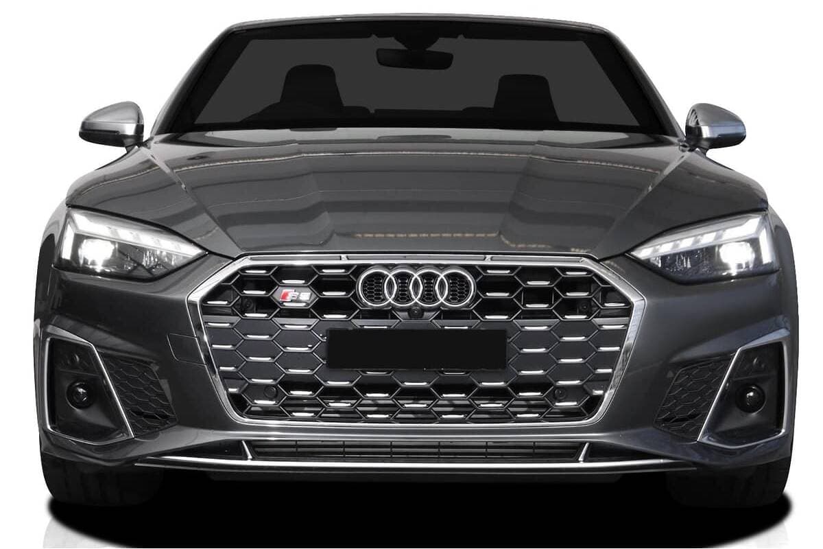 2024 Audi S5 Auto quattro MY24 image 2
