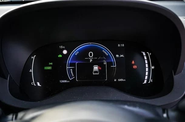 2024 Toyota Yaris Cross Hybrid GX image 19