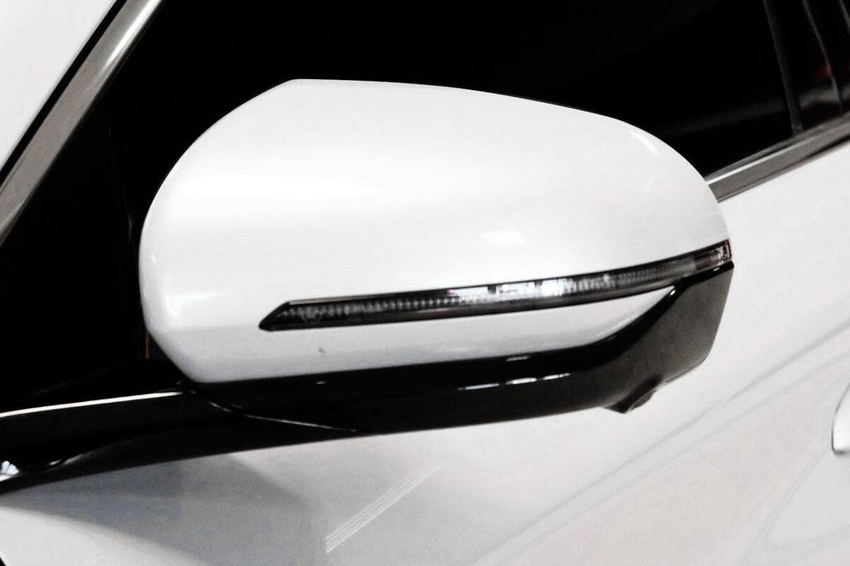 2024 BYD ATTO 3 Standard Auto image 18