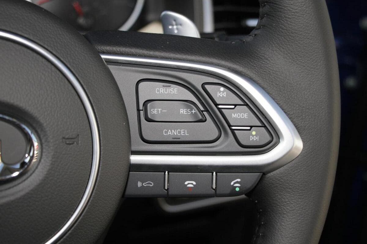 2024 GWM Ute Cannon Lux Auto 4x4 Dual Cab image 17