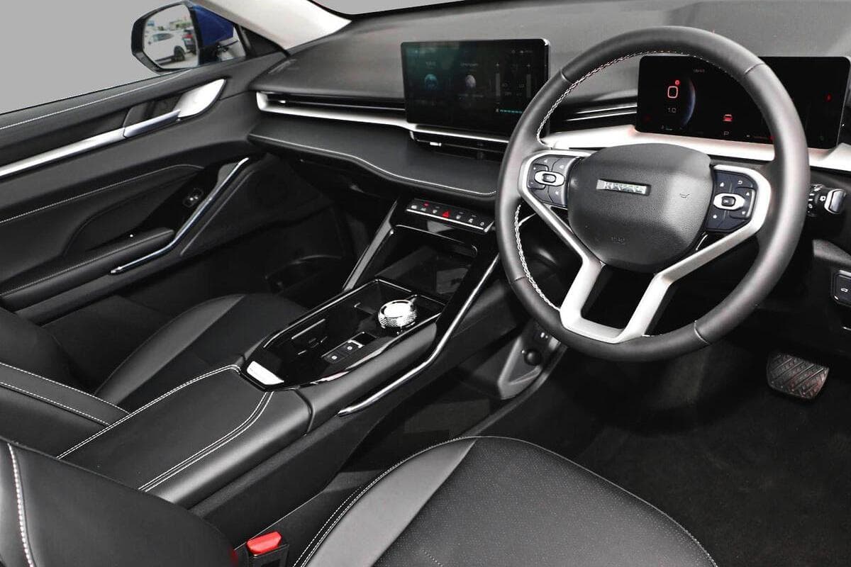 2025 GWM Haval H6 Vanta Auto image 6