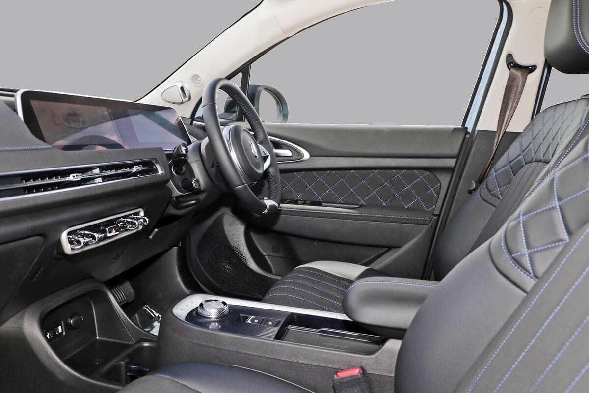 2025 GWM Ora Standard Range Auto image 8