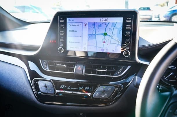 2023 Toyota C-HR Koba AWD image 21